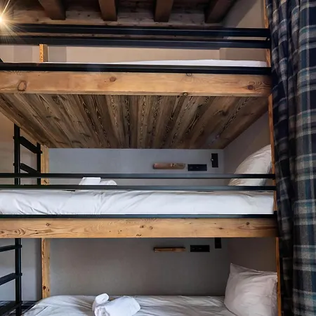 Apartment Isard - Pieces 424 *